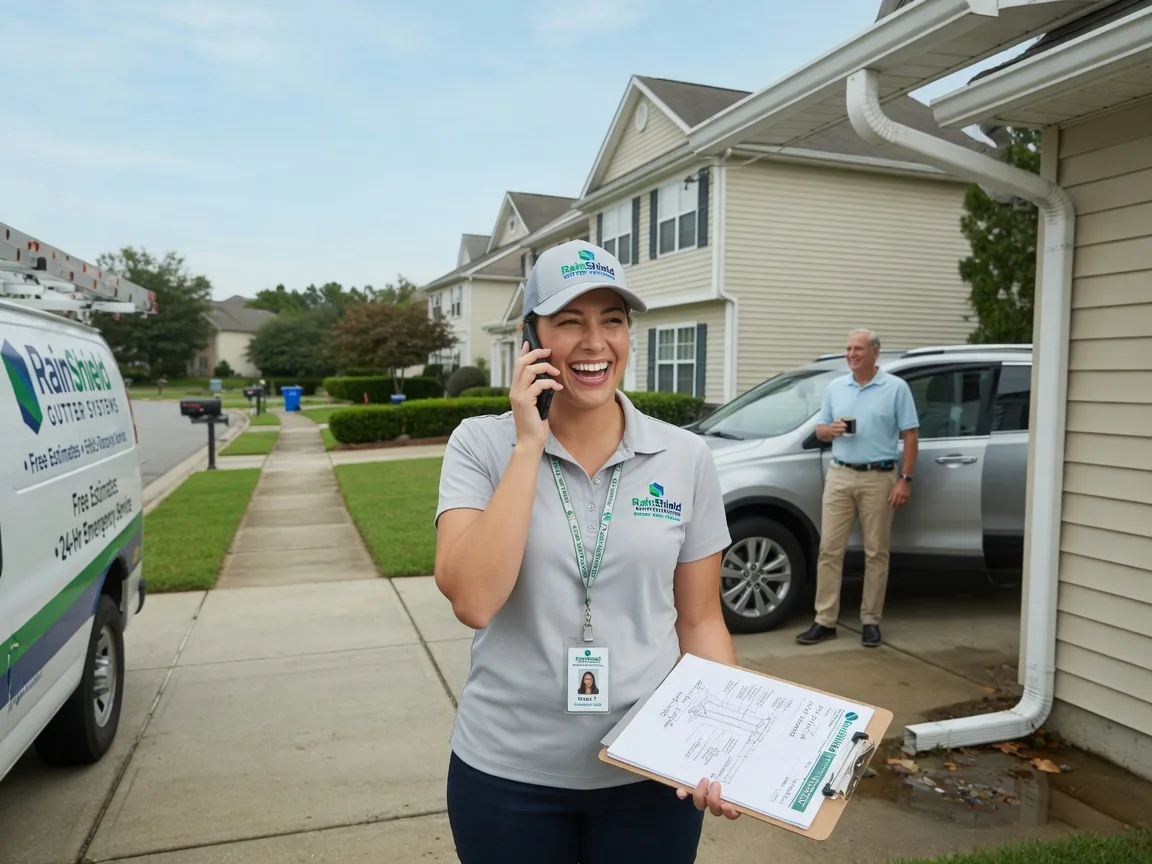 Gutter Installation Hepler, KS FAQs